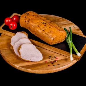 Балик свинний (традиційний посол)