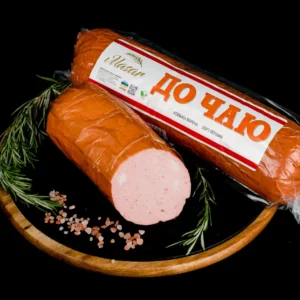 До чаю