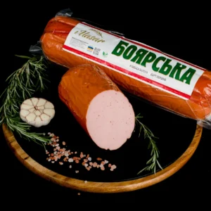 Варена Боярська