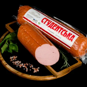 Студентська