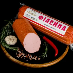 Варена Філейна