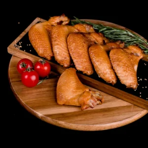 Крильця курячі