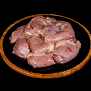 Шашлик Курячий