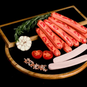 Сосиски Хот-Дог
