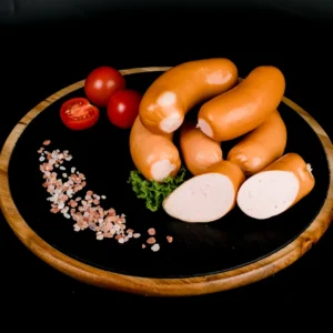 Сардельки Фірмові