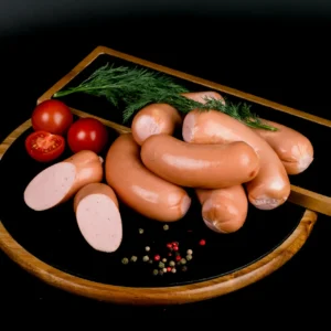 Сардельки Курячі