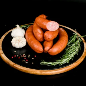 Часникова н/к  (півкільця) (ф/к)