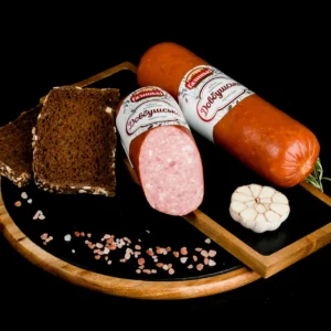 Соборна (Г/к)